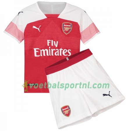 Arsenal Kind Thuis Tenue 2018-19